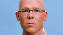 Trooper Russell Bernard Trooper Russell Bernard