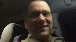 Trooper Damon Allen