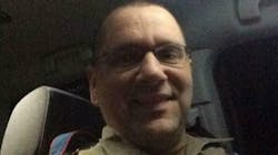 Trooper Damon Allen Trooper Damon Allen