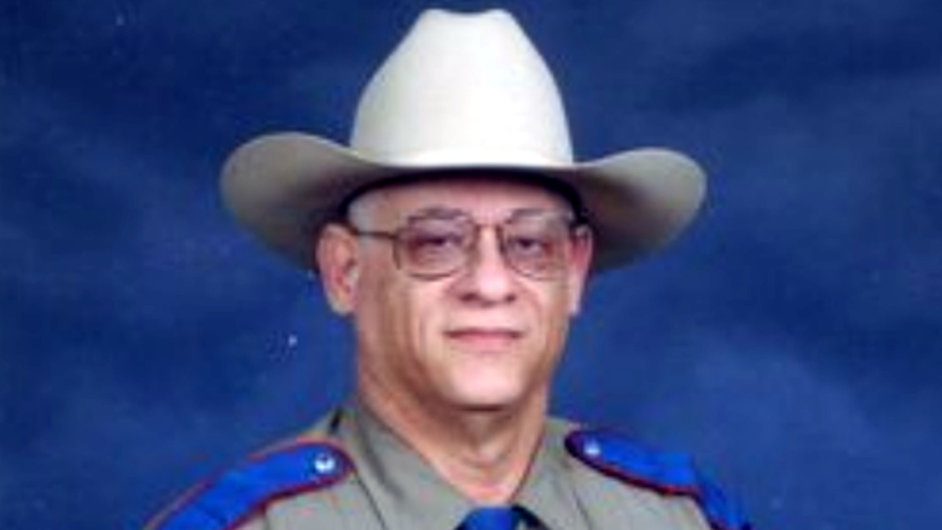 Trooper Thomas Nipper