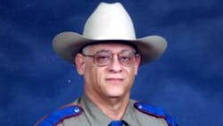 Trooper Thomas Nipper Trooper Thomas Nipper