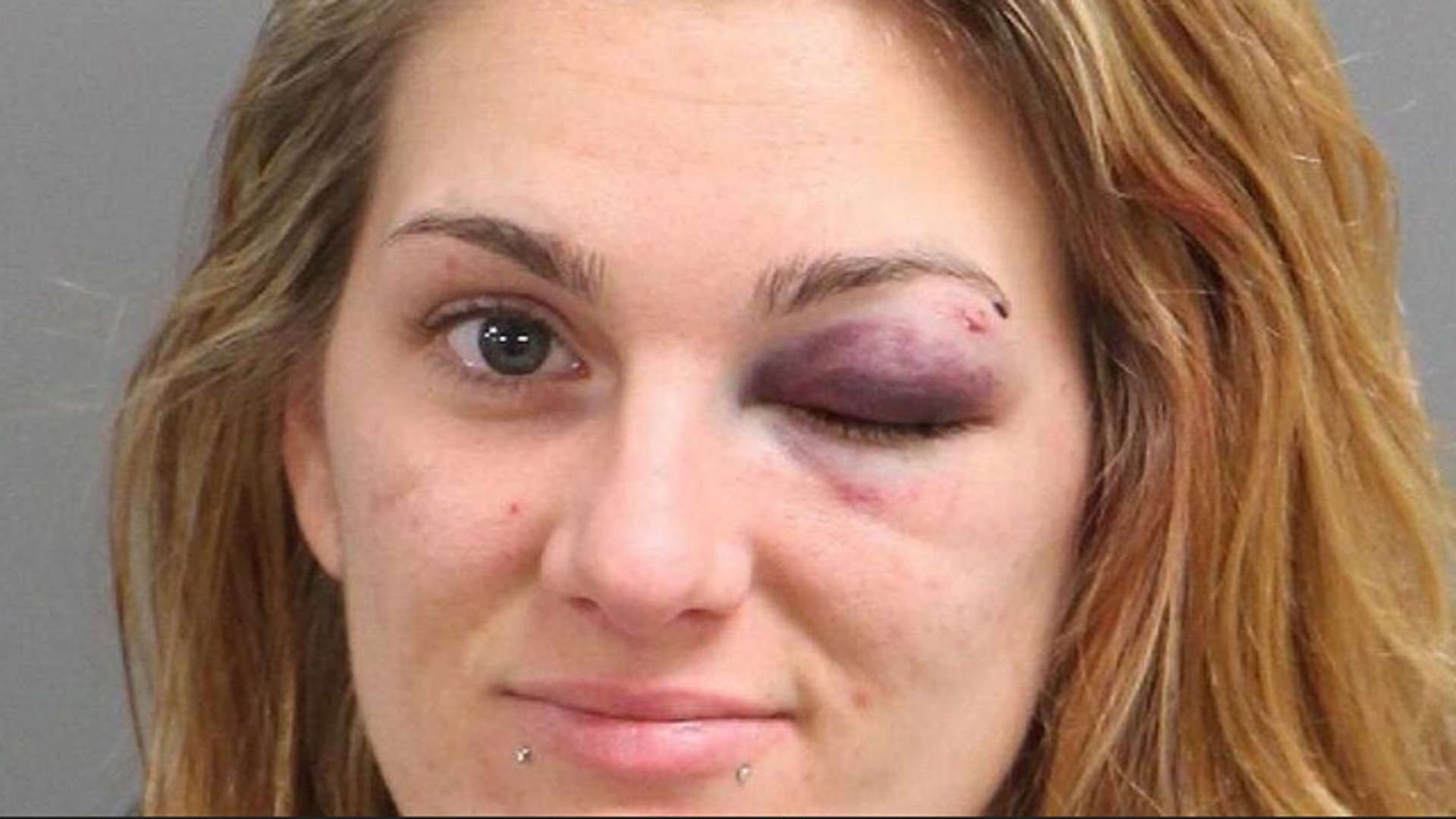 Madison Paige Garver