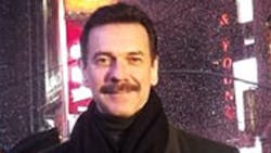 Retired NYPD Capt. Douglas Greenwood Retired NYPD Capt. Douglas Greenwood