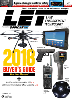 December 2017 cover image
