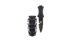 Mt Tactical Knife Black Comp 02 62011