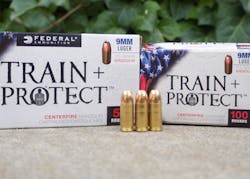 Before selecting ammunition, I recommend requesting data from the FBI Ballistics Research Facility. Before selecting ammunition, I recommend requesting data from the FBI Ballistics Research Facility.