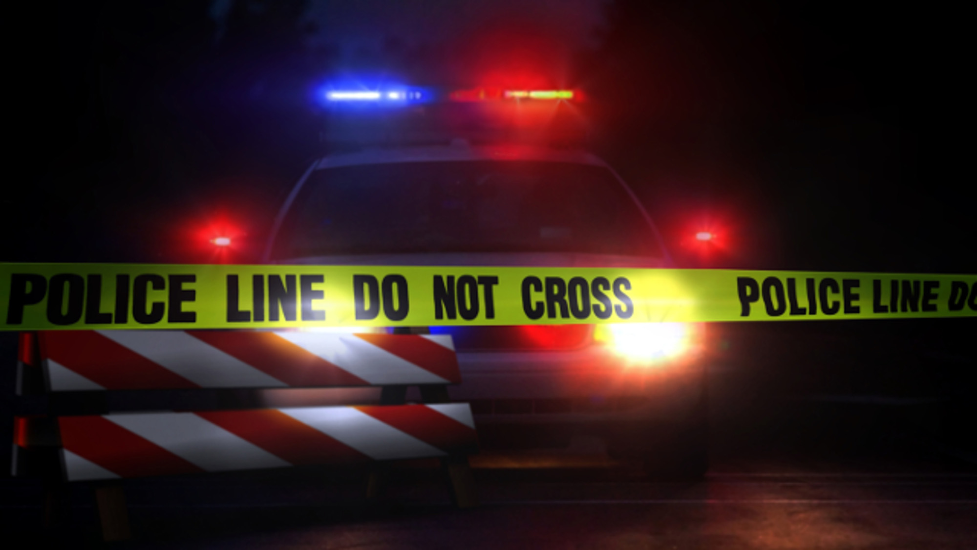 A West Virginia State Police trooper and a Roane County Sheriff's deputy were shot and wounded Wednesday night.