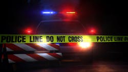 A West Virginia State Police trooper and a Roane County Sheriff's deputy were shot and wounded Wednesday night. A West Virginia State Police trooper and a Roane County Sheriff's deputy were shot and wounded Wednesday night.