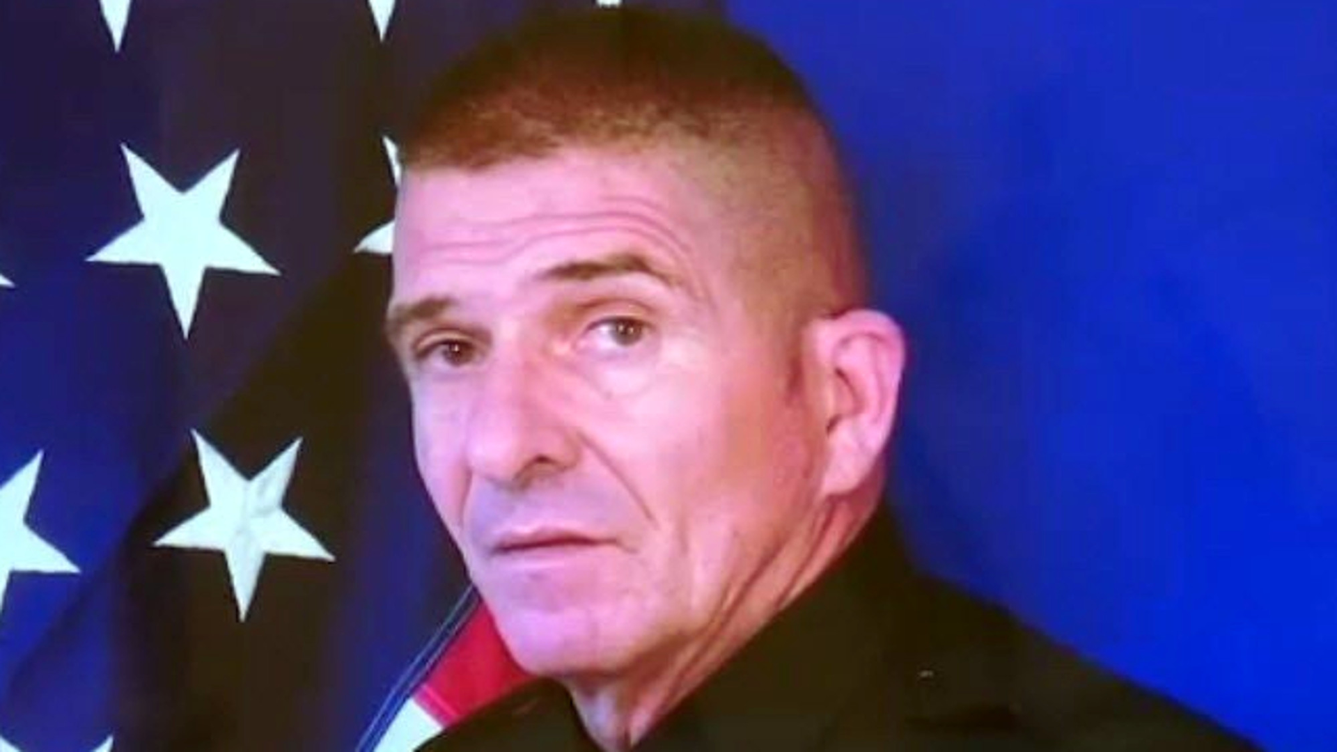 Officer Paul Lazinsky