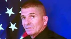 Officer Paul Lazinsky