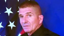 Officer Paul Lazinsky Officer Paul Lazinsky