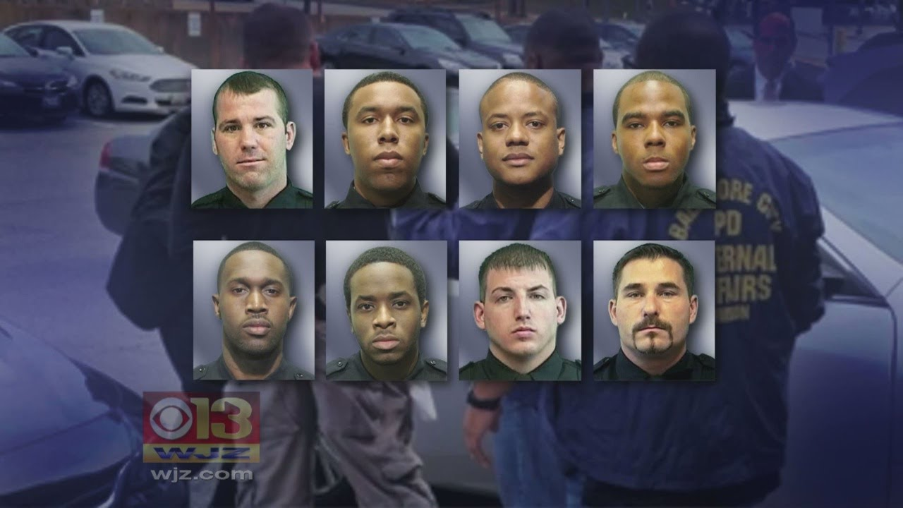Baltimoreofficers