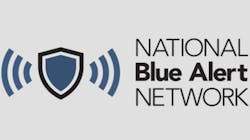 The Federal Communications Commission added the 'Blue Alert' to the nation's emergency alerting systems last week. The Federal Communications Commission added the 'Blue Alert' to the nation's emergency alerting systems last week.