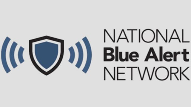 The Federal Communications Commission added the &apos;Blue Alert&apos; to the nation&apos;s emergency alerting systems last week.