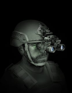 The Binocular/Monocular Night Vision Device with Gain Control (BMNVDG) from Night Vision Devices The Binocular/Monocular Night Vision Device with Gain Control (BMNVDG) from Night Vision Devices