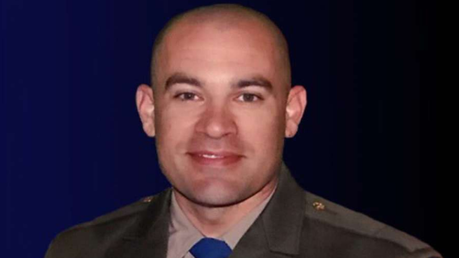 CHP Officer Andrew Camilleri Sr. Killed in Christmas Eve Freeway Crash