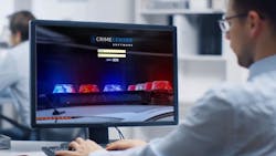 Launched in May 2017, CrimeCenter Software gives police departments and law enforcement agencies better visibility into all aspects of incident, investigation, intelligence and evidence management