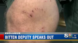 Deputyspeaksout
