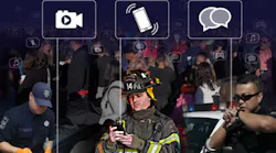 Preemption is a mission-critical feature that enables first responders on FirstNet to communicate and coordinate during emergencies, large events or other situations where commercial networks can become congested.