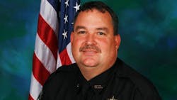 Sgt. Randy Harkness Sgt. Randy Harkness