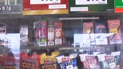 Philadelphia City Council voted, 14-3, Thursday to approve a bill that merchants fear could jeopardize their safety and livelihood.
