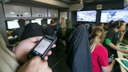 The pilot-testing project discovered potential security and privacy concerns -- such as access to the device camera, contacts or Short Message Service messages -- in 32 of 33 popular apps that were tested.