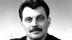 Officer Chester Hornowski