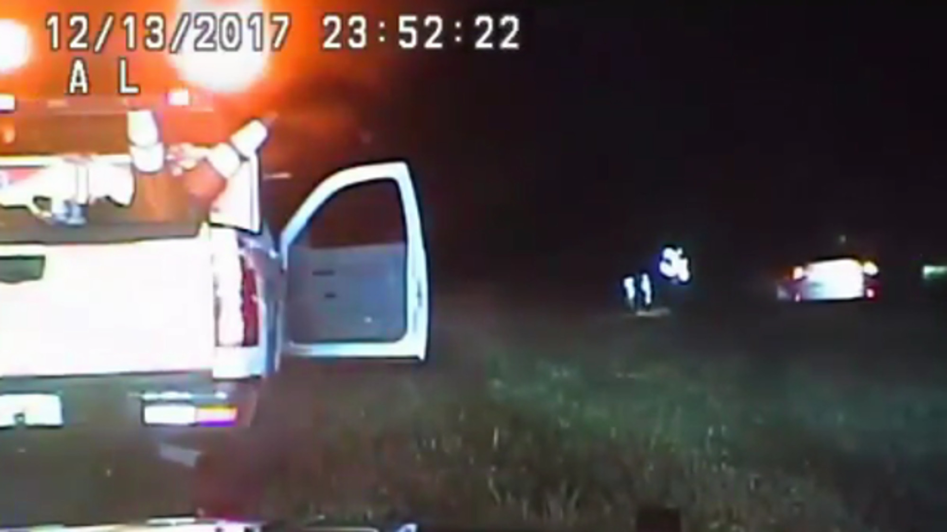 A woman found unresponsive and without a pulse in a car Wednesday on Alligator Alley was revived by Florida Highway Patrol trooper and then arrested because she was driving under the influence.