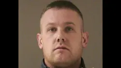 Bryce Kampwerth Bryce Kampwerth