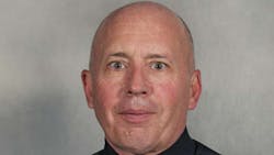 Officer Kenneth Copeland Officer Kenneth Copeland