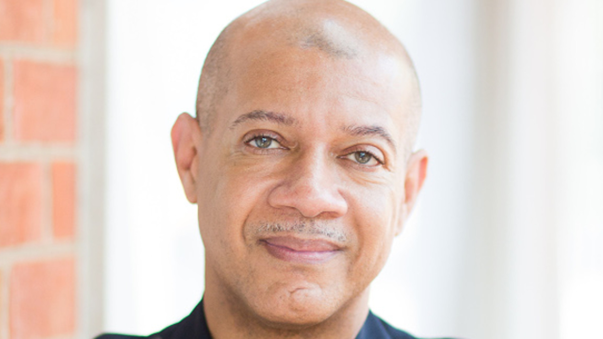 Police Chief Al Thomas