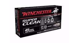 Winchester Super Clean 45