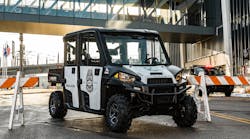 Polaris Sb52 Police Ranger (41) Polaris Sb52 Police Ranger (41)