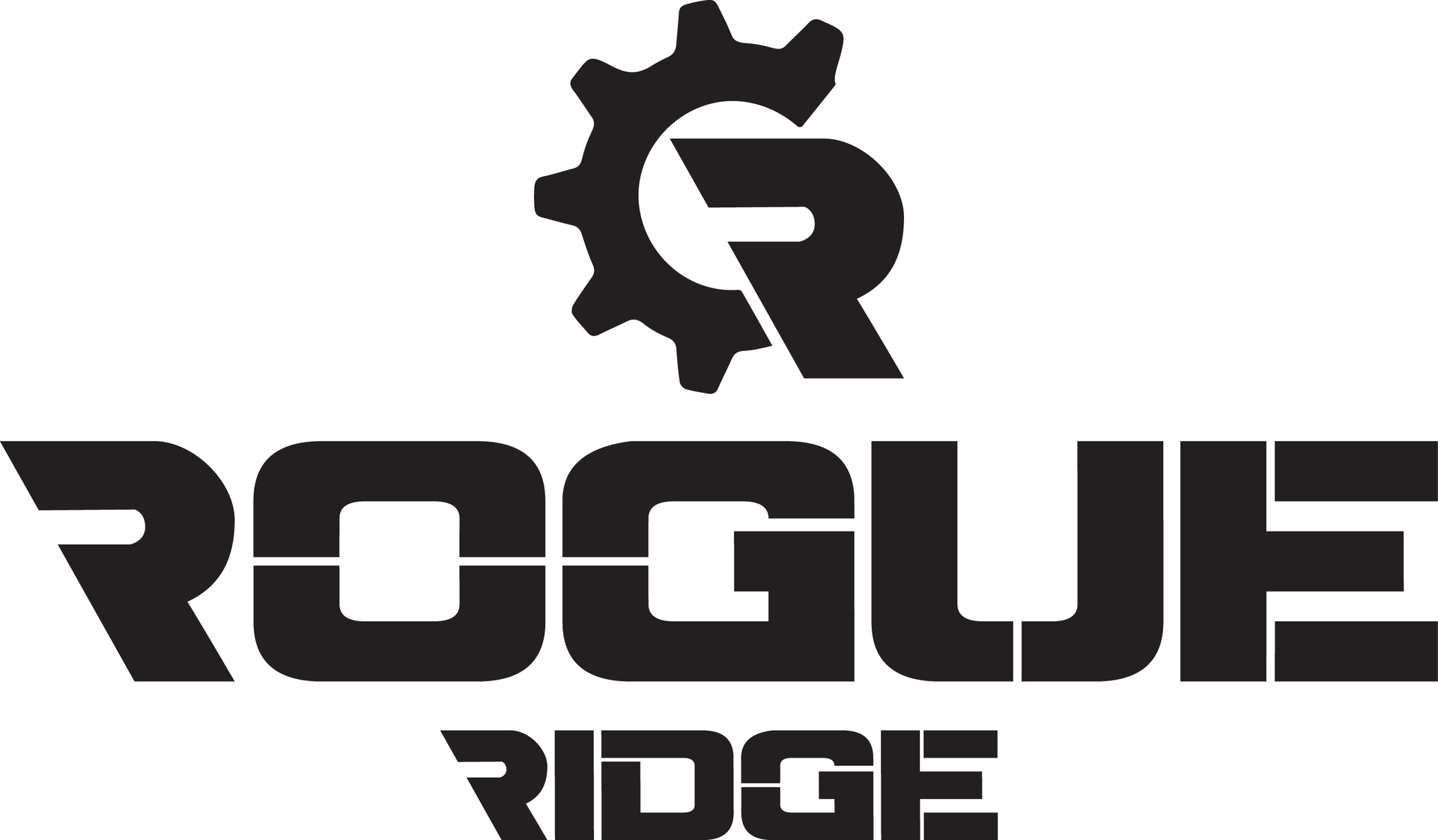 Rogue Ridge Bikes | Officer