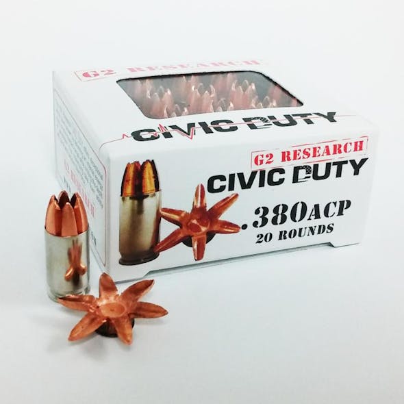 380 Civic Duty Hi Res