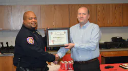 Police departments across the country are finding creative ways to bring a positive view of police work to potential law enforcement applicants.