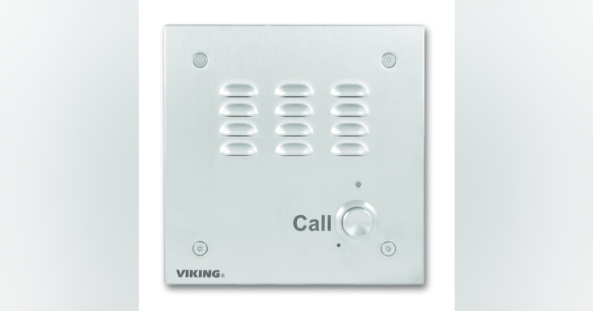 E-30 Handsfree VoIP SIP Communication | Officer