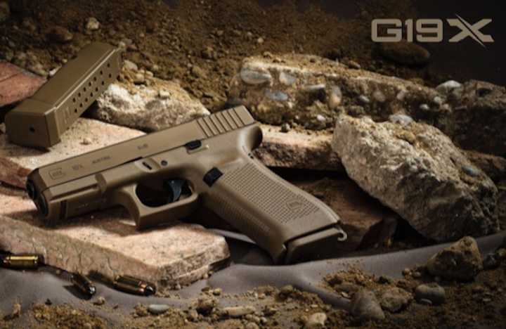 Glock 43 blue label price