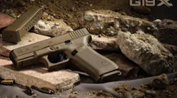 Glock 19 X 1