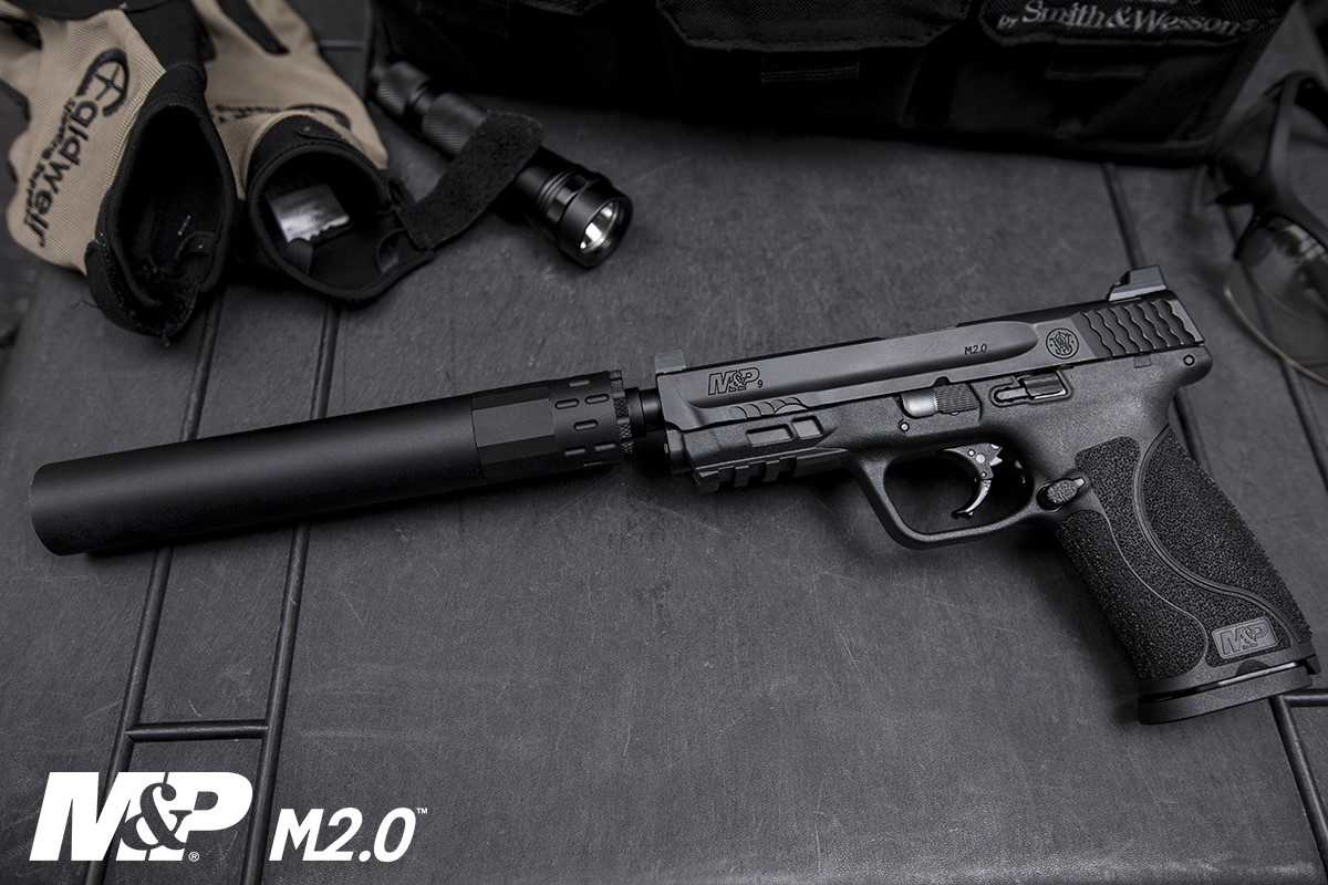 M&p