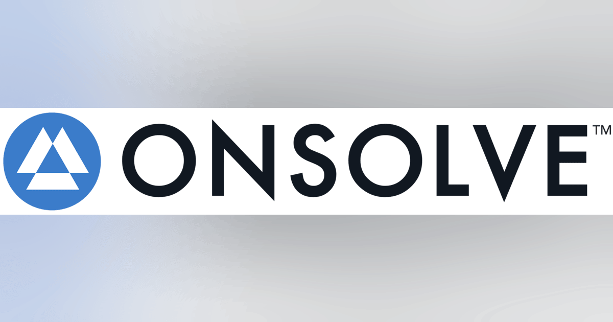 OnSolve Emergency Mass Notification and Critical Communications | Officer