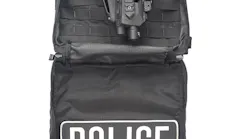 Sling Back Bag Roni Police