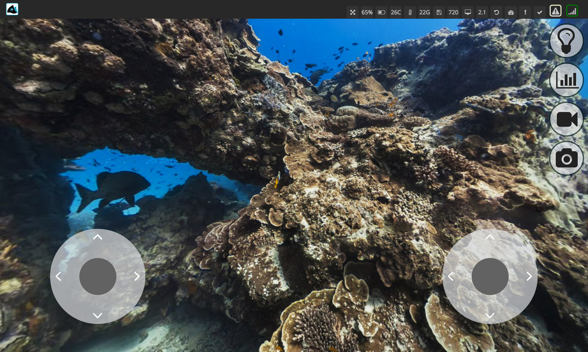 Web App Remote Control Announcement