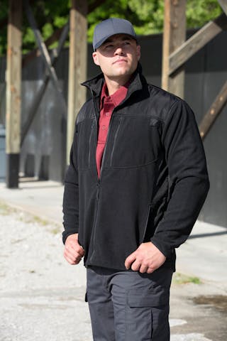 Tactical Jacket The Responder Tactical Jacket Officer