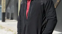 Propper's Cold Weather Duty Fleece