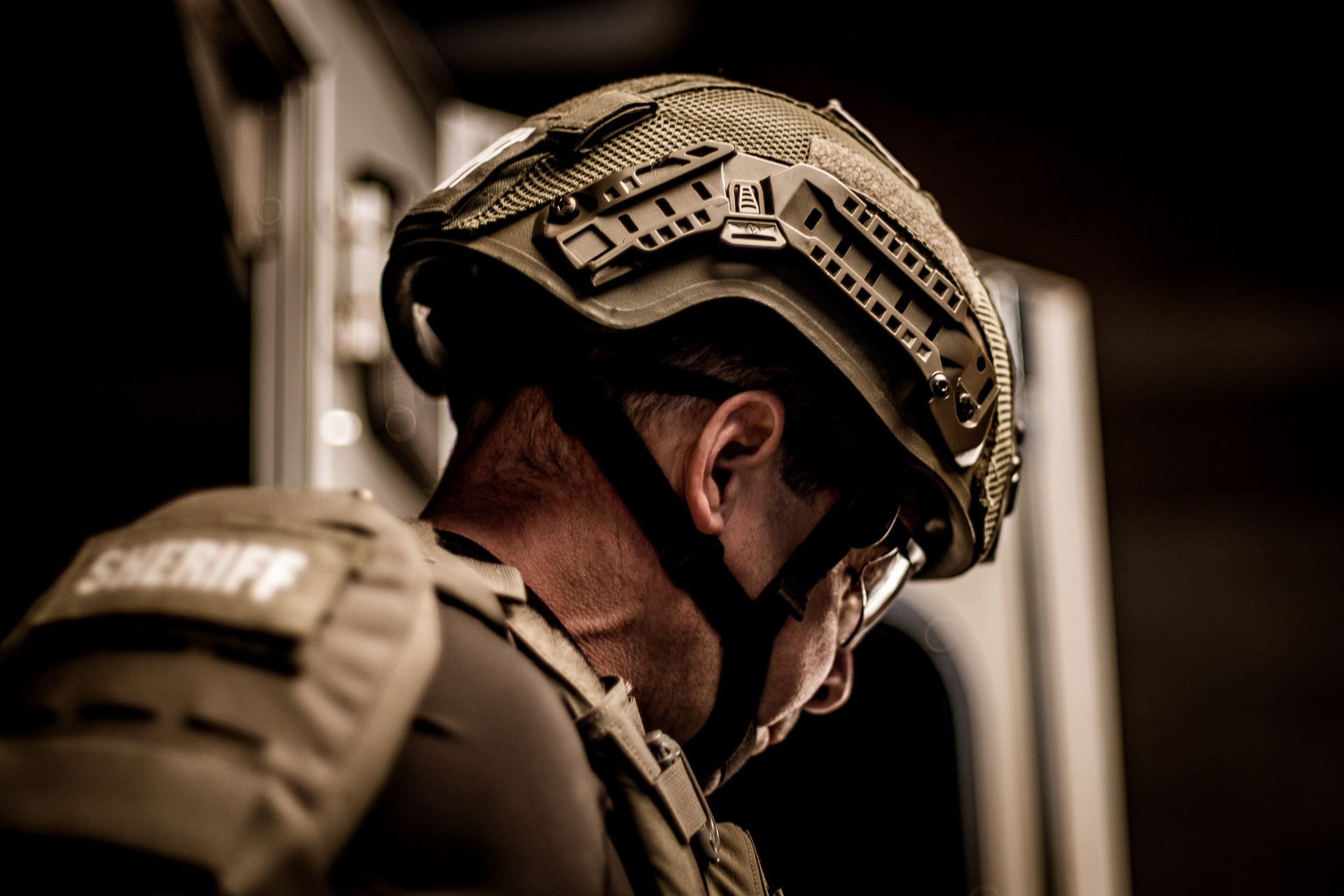 Armor Express Washington Co Sheriffs