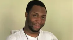 Detroit Police Officer Glenn Doss