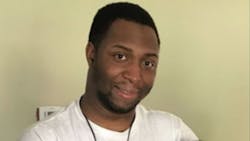 Detroit Police Officer Glenn Doss Detroit Police Officer Glenn Doss