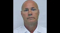 Deputy Michael Ryan