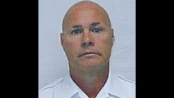 Deputy Michael Ryan Deputy Michael Ryan
